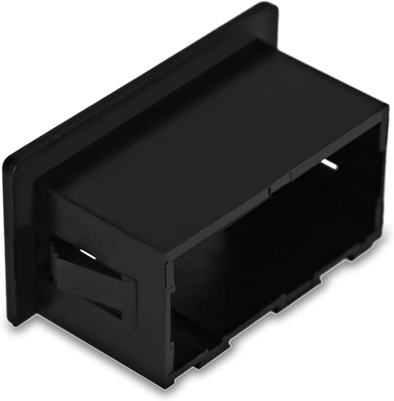 Wivplex Waterproof Rocker Switch Panel for Boats and Cars - Image 3