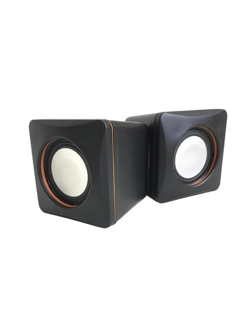 Mini USB Speaker – Compact Design with Clear & Powerful Sound - Image 2