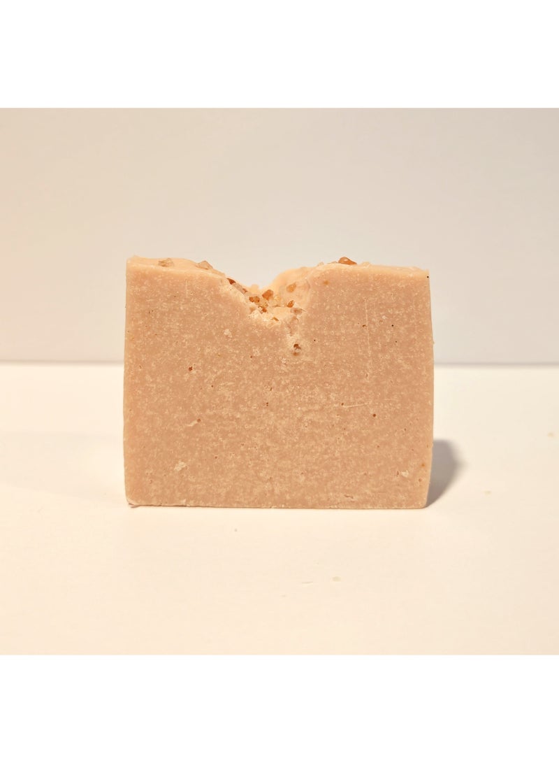 Nouta Mineral Still – Sea Salt Spa Soap - Image 3