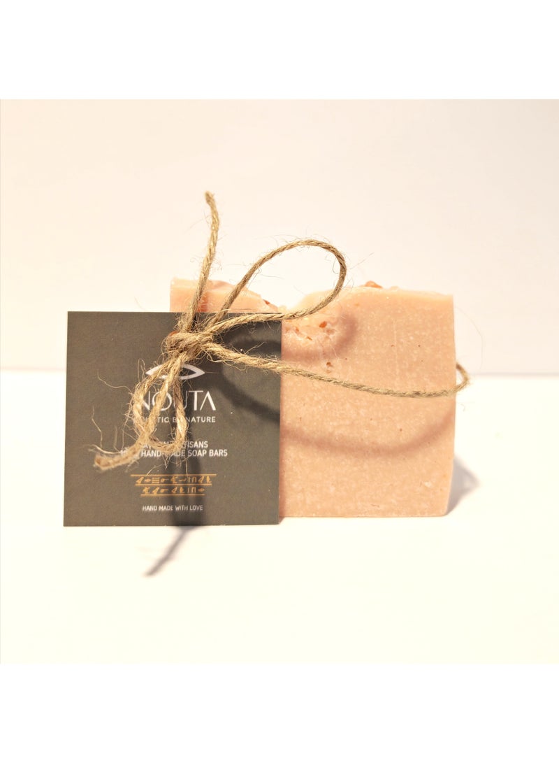 Nouta Mineral Still – Sea Salt Spa Soap - Image 5