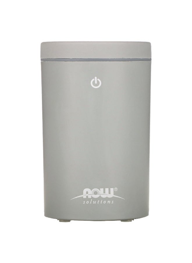 Now Foods - NOW Foods, Solutions, Portable USB Oil Diffuser, 1 Diffuser - Image 1