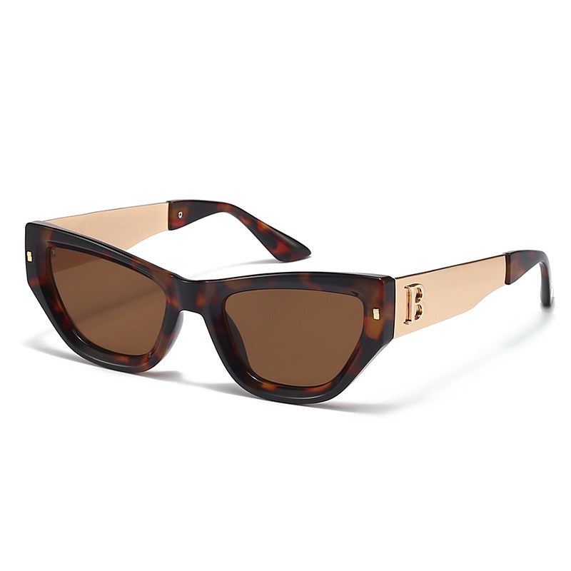 Sunglasses UV Protection Fashion 1225Sun4735 - Image 1