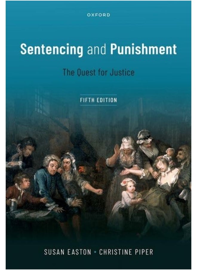 Sentencing and Punishment  - Image 1
