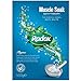 Radox Muscle Soak Herbal Bath Salts - Image 3