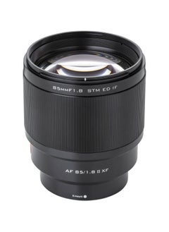 VILTROX Viltrox AF 85mm f/1.8 XF II Lens for FUJIFILM X  - Image 2