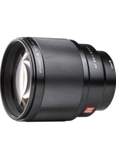 VILTROX Viltrox AF 85mm f/1.8 XF II Lens for FUJIFILM X  - Image 3