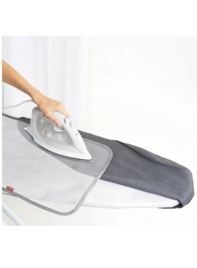 Rayen Transparent Ironing Cloth – Prevents Shine and Burns – Suitable for Delicate Fabrics – Original Spanish Made - Image 1