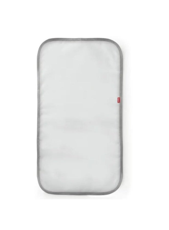 Rayen Transparent Ironing Cloth – Prevents Shine and Burns – Suitable for Delicate Fabrics – Original Spanish Made - Image 4