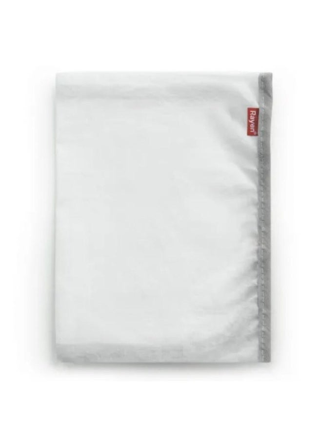Rayen Transparent Ironing Cloth – Prevents Shine and Burns – Suitable for Delicate Fabrics – Original Spanish Made - Image 5