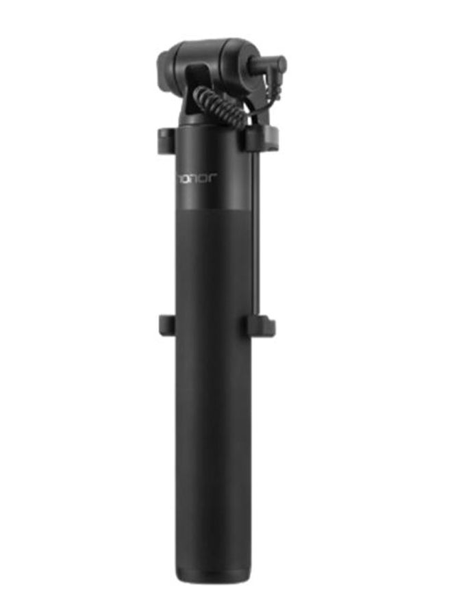 Honor Selfie Stick Lite Stabilizer With Dual Clamp Black - Image 1