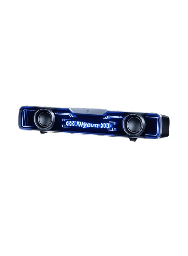 KUYING New Outdoor Portable Waterproof Bluetooth Speaker 