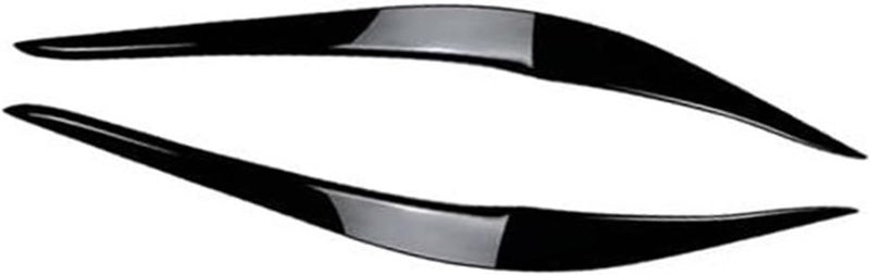 Vuzmode Headlight Eyebrow for BMW 2 Series - Image 1