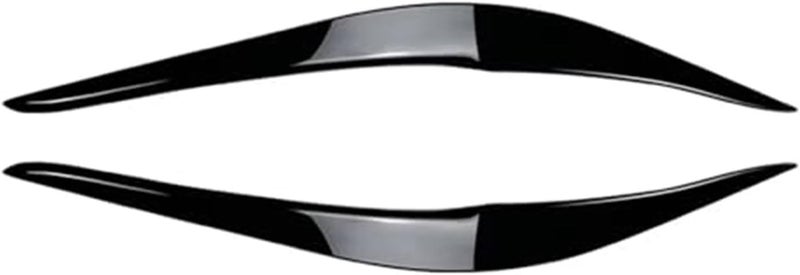 Vuzmode Headlight Eyebrow for BMW 2 Series - Image 3