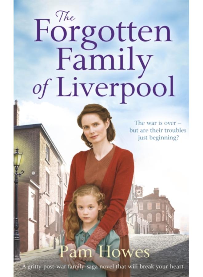 The Forgotten Family of Liverpool