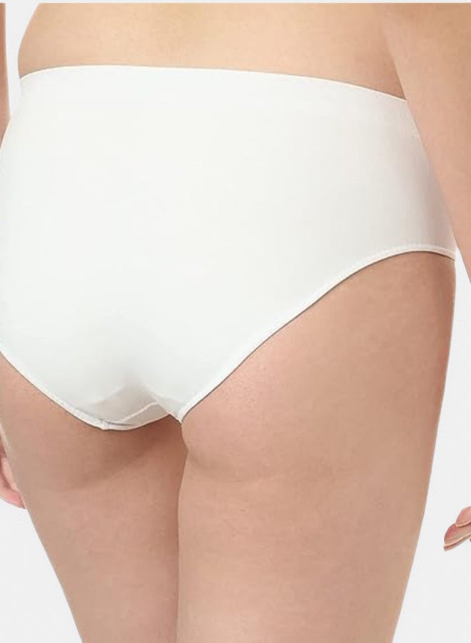 Silvy Lycra Bikini Underwear For Women - Image 2