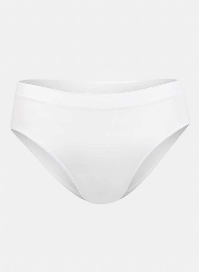 Silvy Lycra Bikini Underwear For Women - Image 3