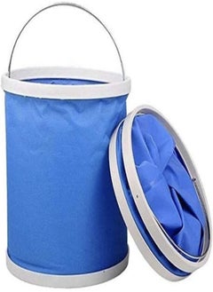 ZEESQUARE Shattaf Portable Travel Bidet Spray for indoor and outdoor With Bucket  - Image 4