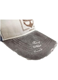 Seventy Five Slogan Cap  - Image 2