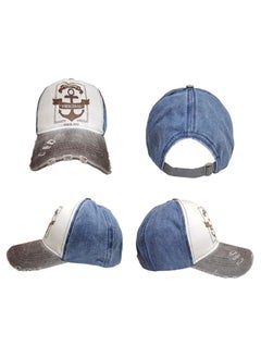 Seventy Five Slogan Cap  - Image 3