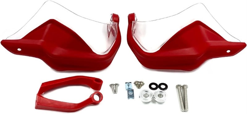 QASULER Handguard Extensions for BMW S1000XR - Image 5