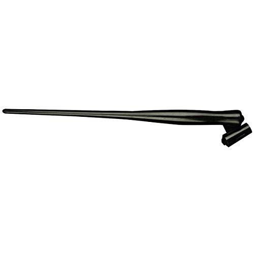 KABEER ART Dip Pen Oblique Calligraphy Pen Holder Set Of 1,Black - Image 2