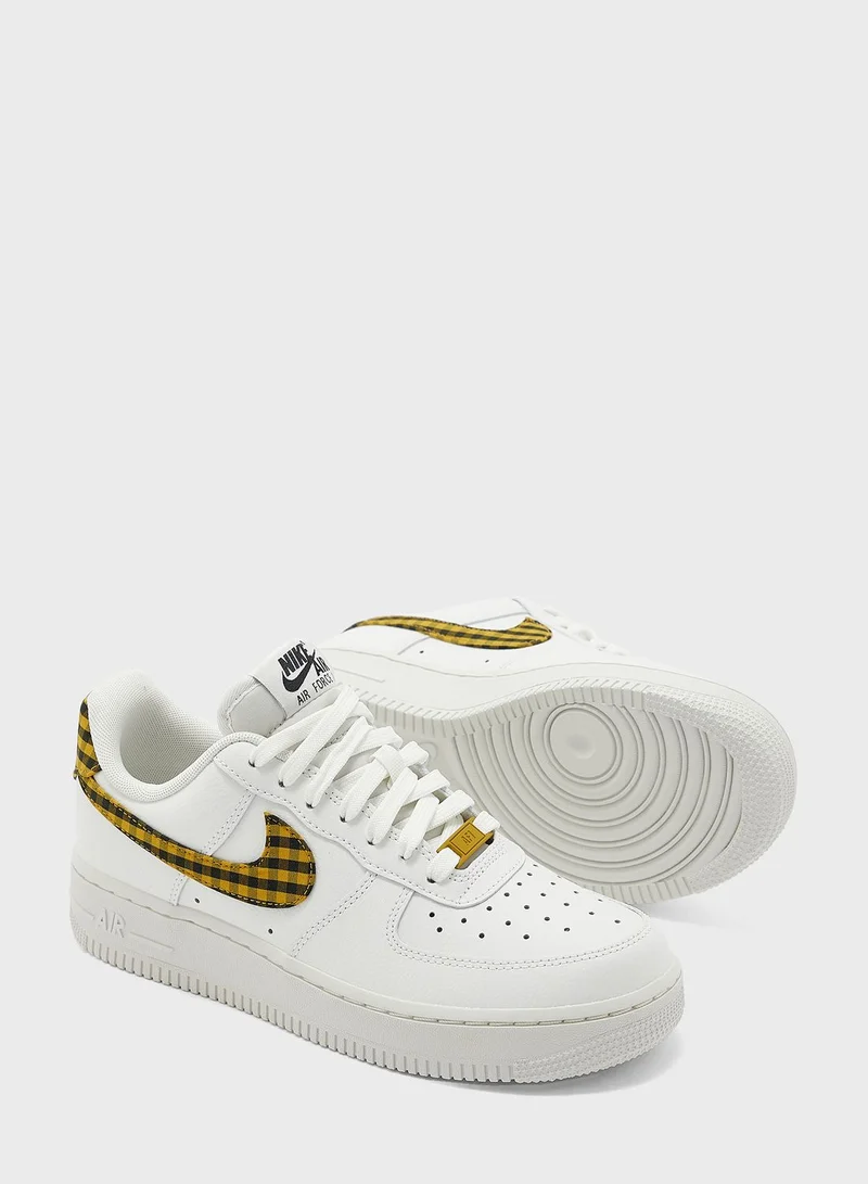 Nike Air Force 1 '07 Ess Trend