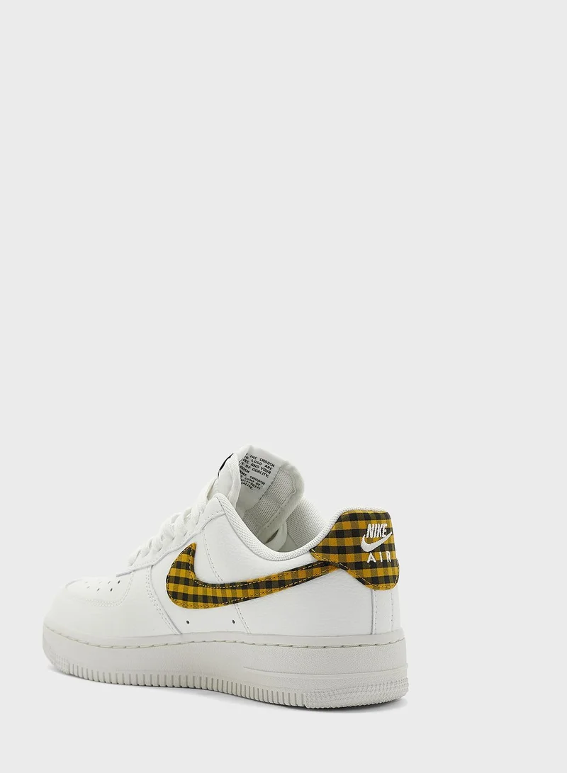 Nike Air Force 1 '07 Ess Trend