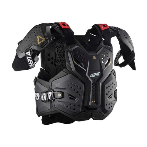 LEATT حماية الصدر 6.5 برو - Image 5