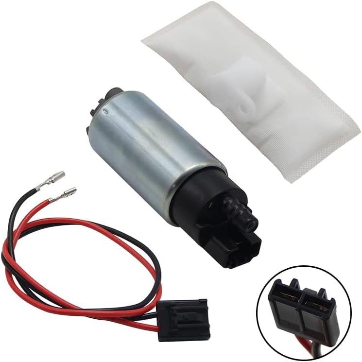 DEMULAX Motorcycle Fuel Pump for RVT1000R and VTR Models - Image 4