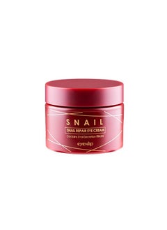 Eyenlip Snail Repair Eye Cream 50ml 