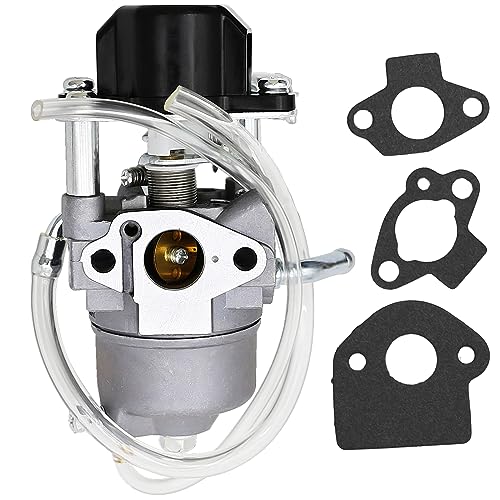 MDEOOSKY Carburetor Carb P16D Inverter Generator Carburetor Replacement for AiPower SUA2000i 1600 2000 Watts Inverter Generator - Image 1