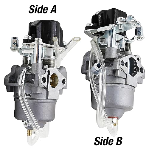 MDEOOSKY Carburetor Carb P16D Inverter Generator Carburetor Replacement for AiPower SUA2000i 1600 2000 Watts Inverter Generator - Image 3