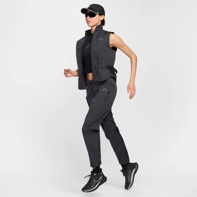 Nike Black Nike Trail for Women | Best Price UAE