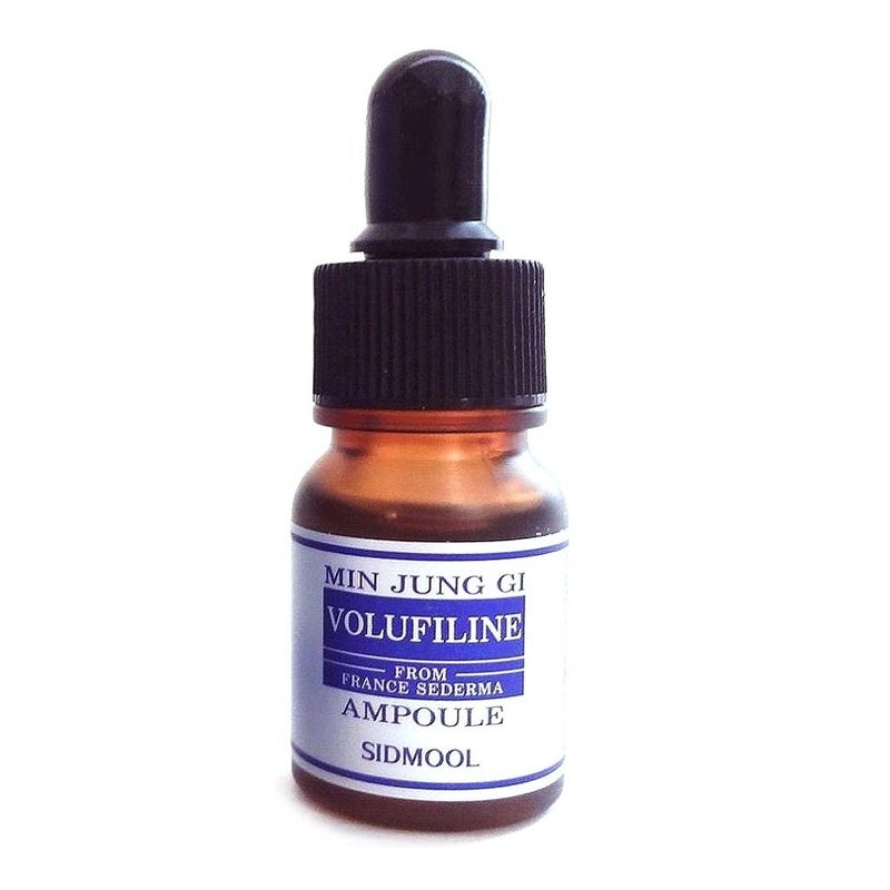 Sidmool Min Jung Gi Volufiline Ampoule 11ml /0.37oz Volufiline 100% - Image 5