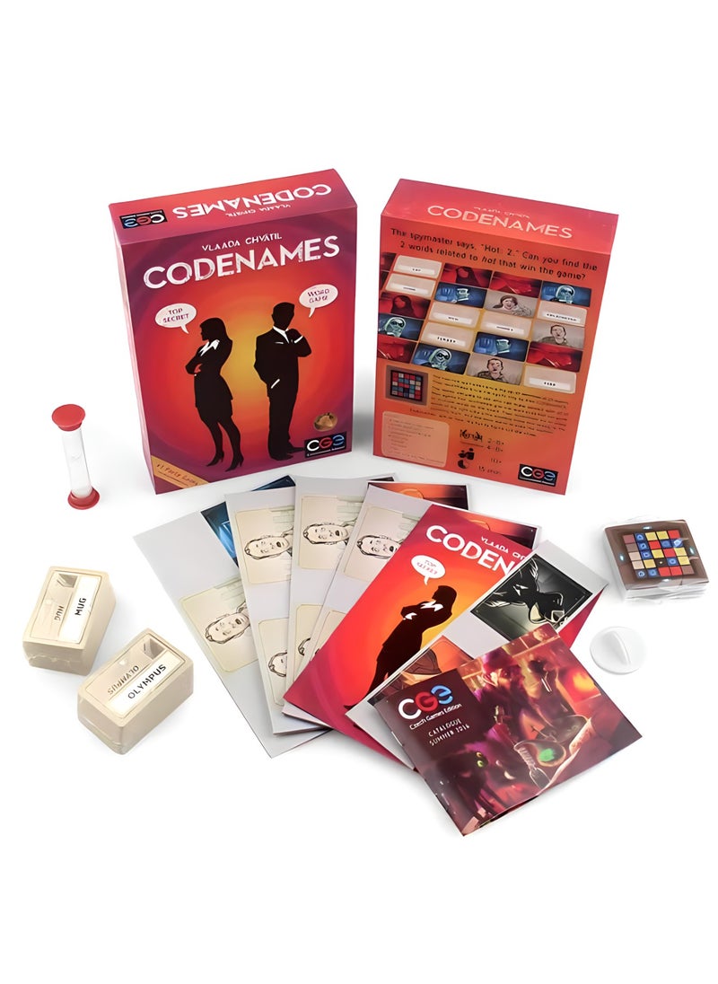 MAGIC VAULT - Codename Card Games - Image 1