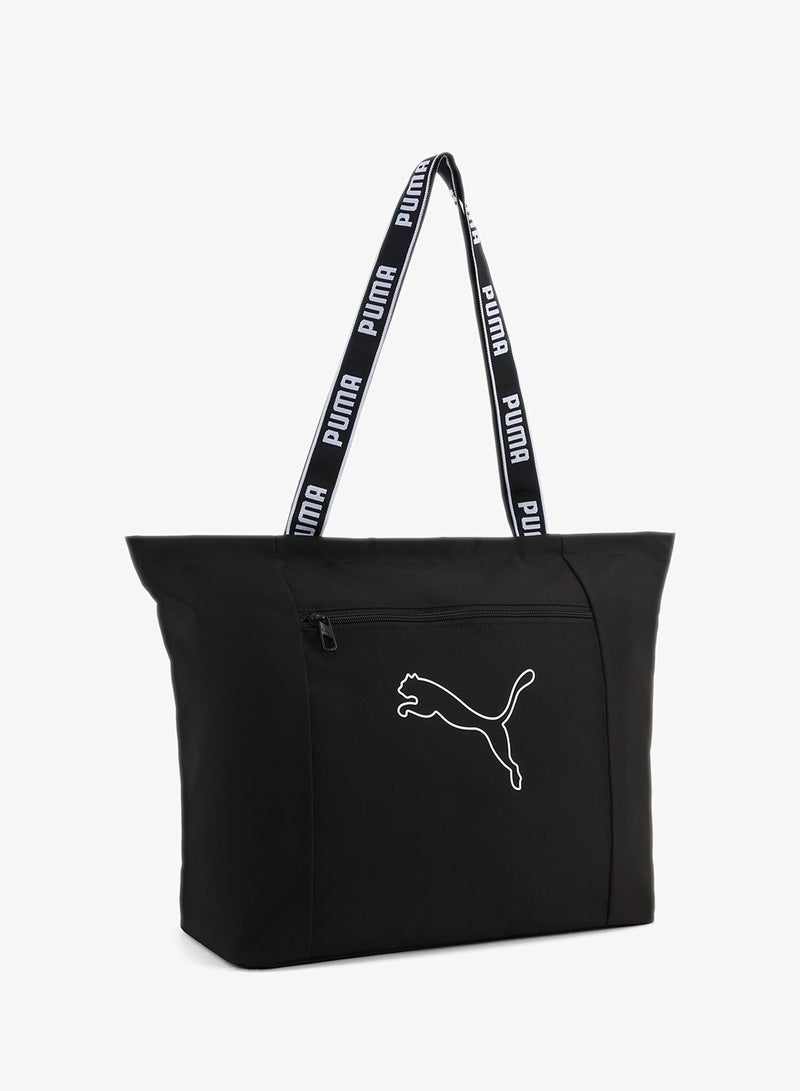 PUMA Base Shopper Bag - Image 1