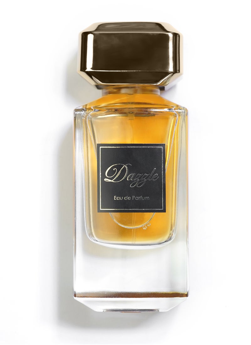 عطور ايه ام دي - عطر دازل من AMD Perfumes للرجال والنساء، 100 مل، أو دو برفيوم - Image 1