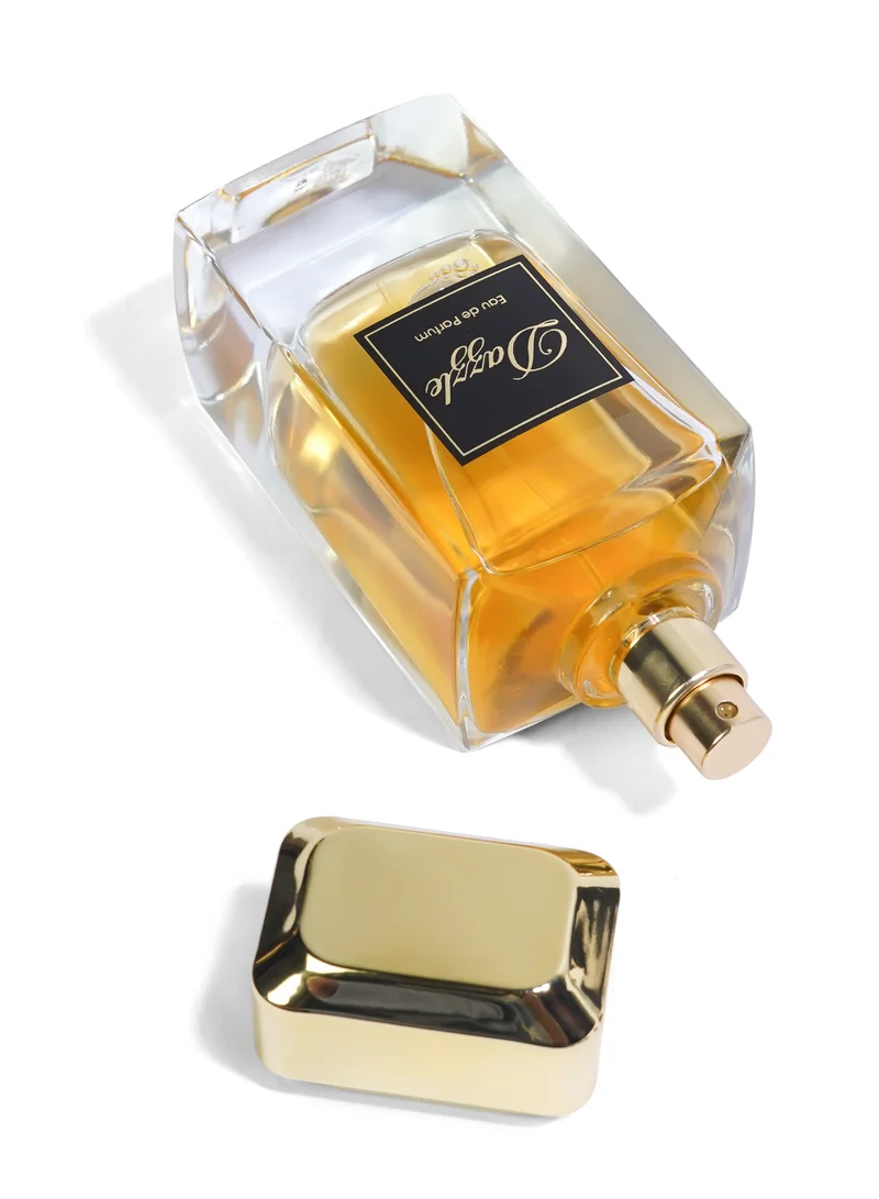 AMD Perfumes Dazzel By AMD Perfumes Men and Women Fragrance EDP 100ml