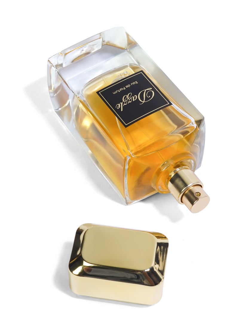 عطور ايه ام دي - عطر دازل من AMD Perfumes للرجال والنساء، 100 مل، أو دو برفيوم - Image 1