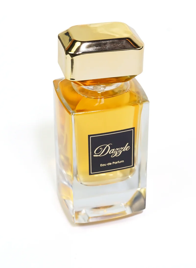 عطور ايه ام دي عطر دازل من AMD Perfumes للرجال والنساء، 100 مل، أو دو برفيوم