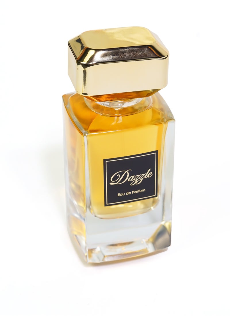 عطور ايه ام دي - عطر دازل من AMD Perfumes للرجال والنساء، 100 مل، أو دو برفيوم - Image 1