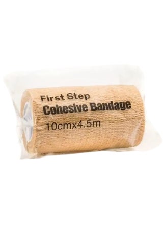 Cohesive Bandages