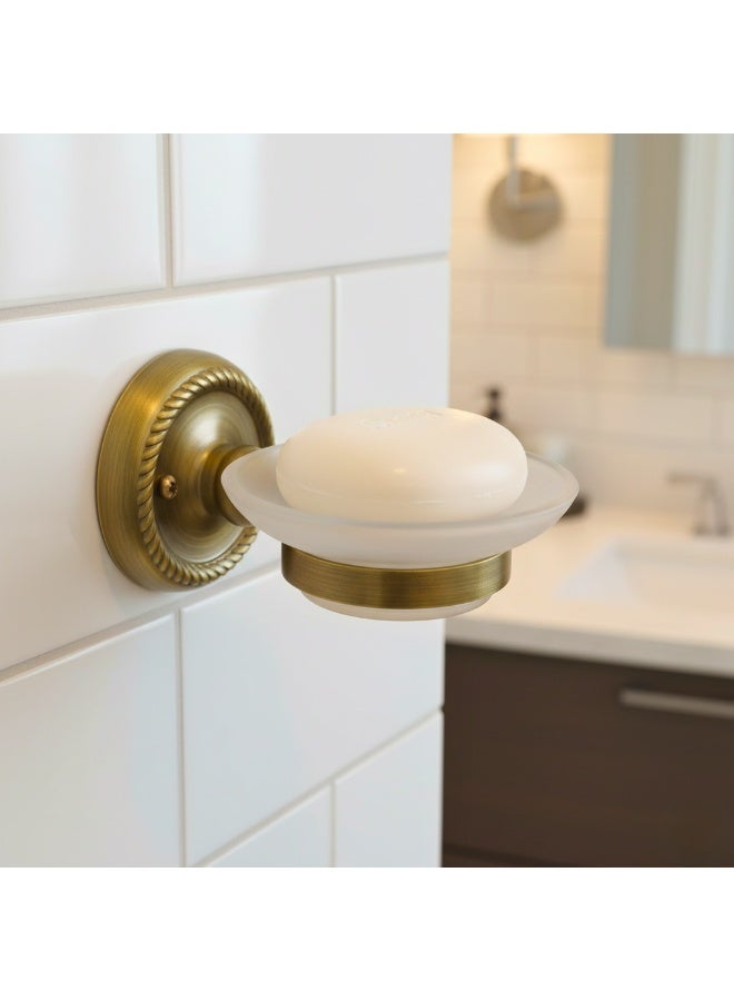 Siag Soap Holder 11539 - Image 1