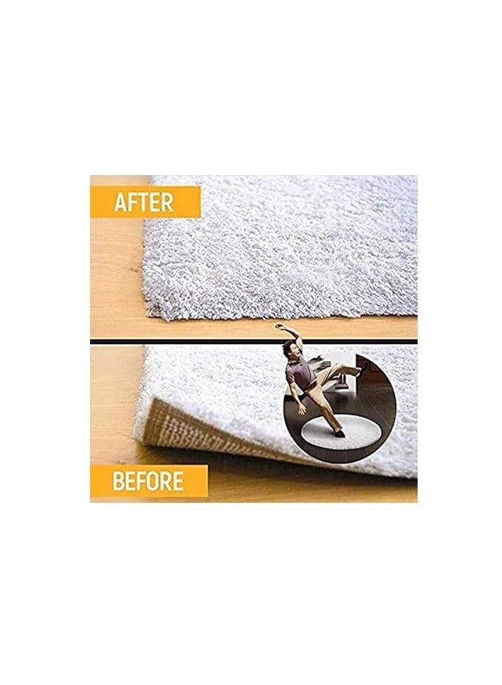 Strong Adhesive Tape For Wall Mounting With Fiberglass Mesh - Image 3