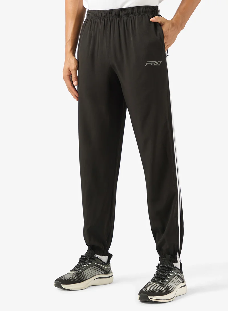 FRWD Side Stripe Training Pants