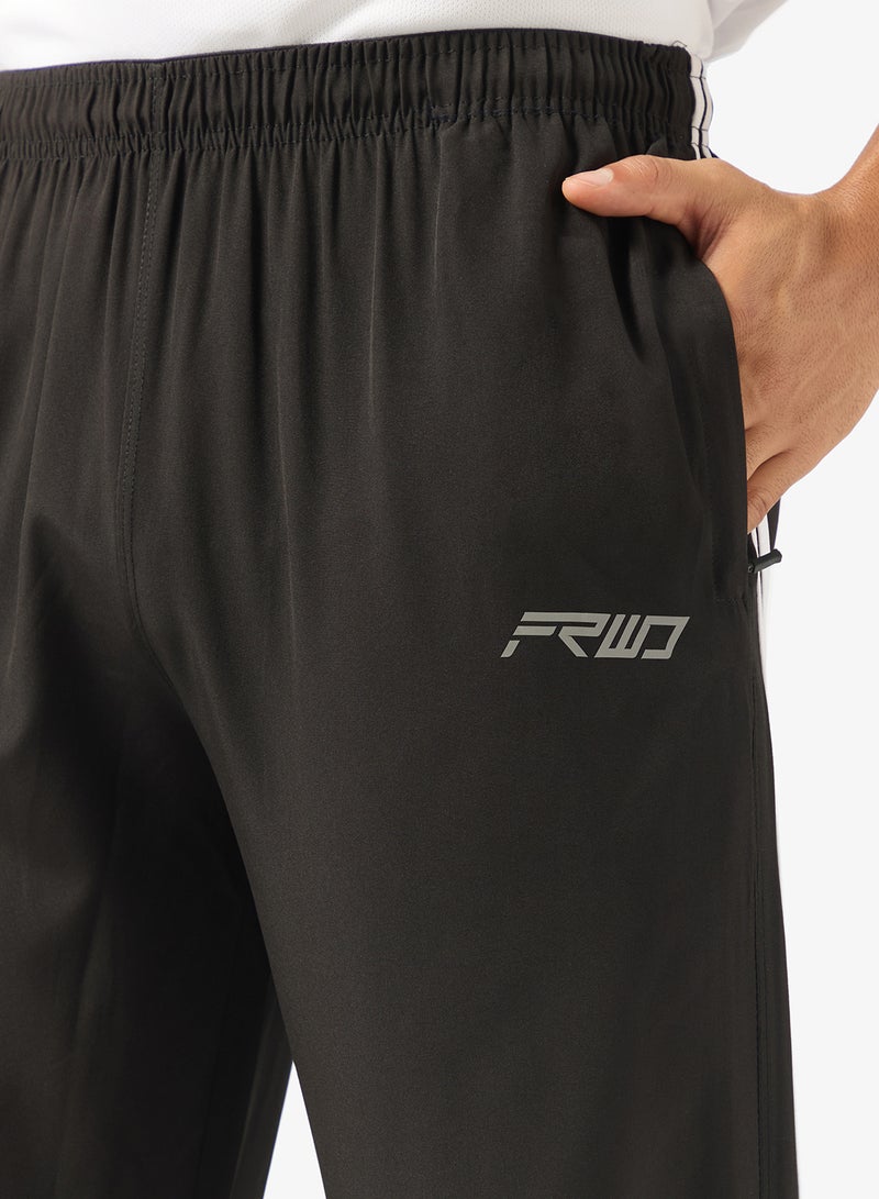 فورورد بنطلون رياضي بخطوط جانبية - Image 4