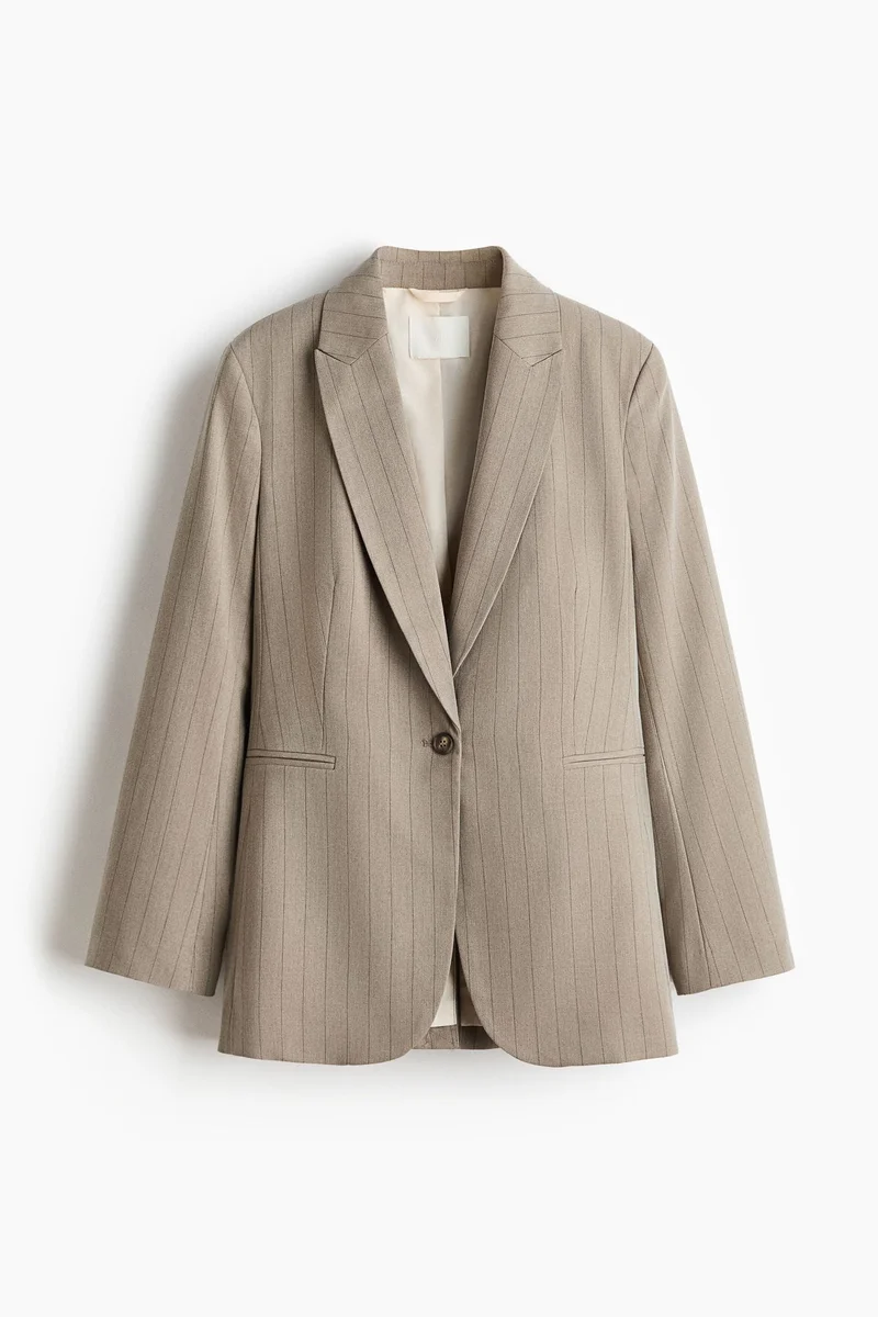 H&M  Single-breasted blazer for Women | Best Price UAE