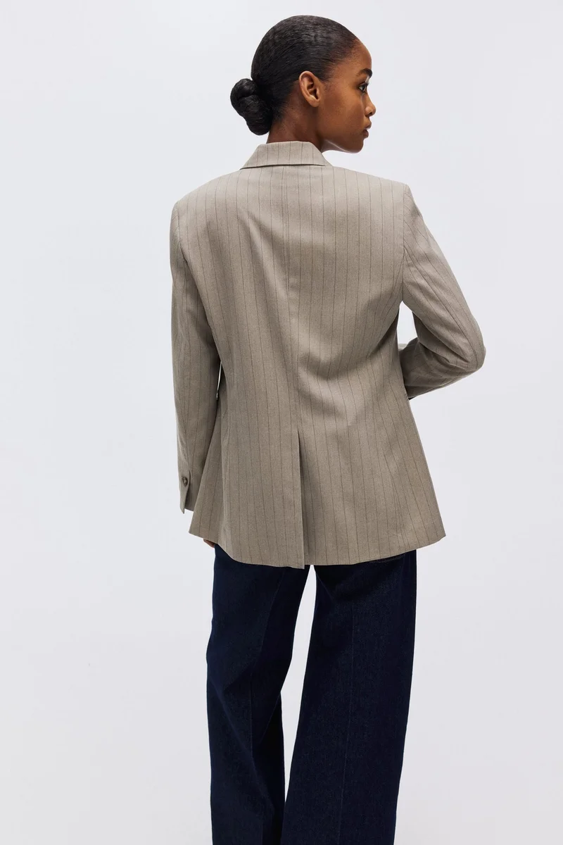H&M  Single-breasted blazer for Women | Best Price UAE