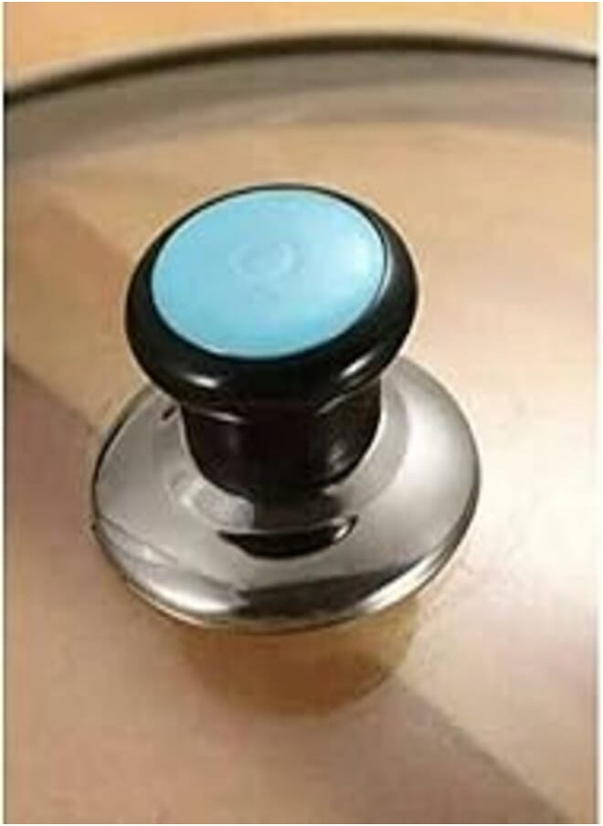 Generic Generic Jumpsuits cover/pot lid handle - (multicolour) 