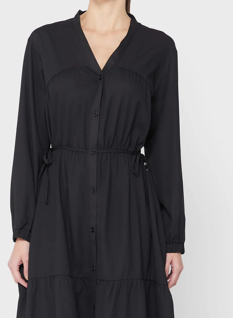 Makia Aria Dress